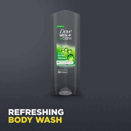 img_0556 Dove Hair & Body Wash 250ml