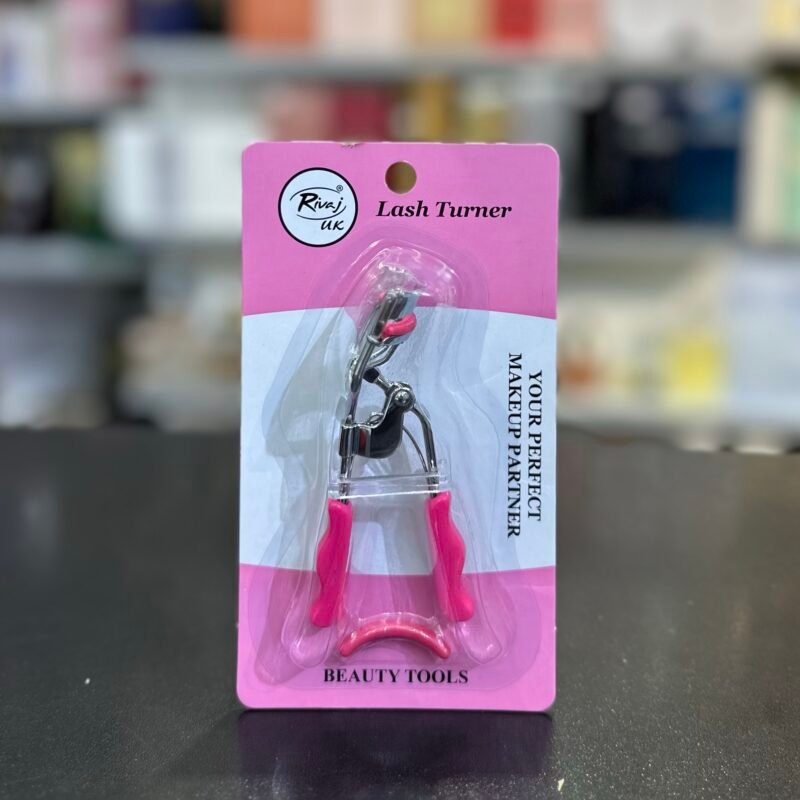 Rivaj Uk Lash Turner