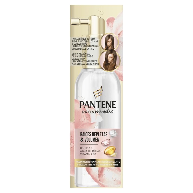 img_3501 Pantene PRO-V REPLETAS
& VOLUMEN Serum