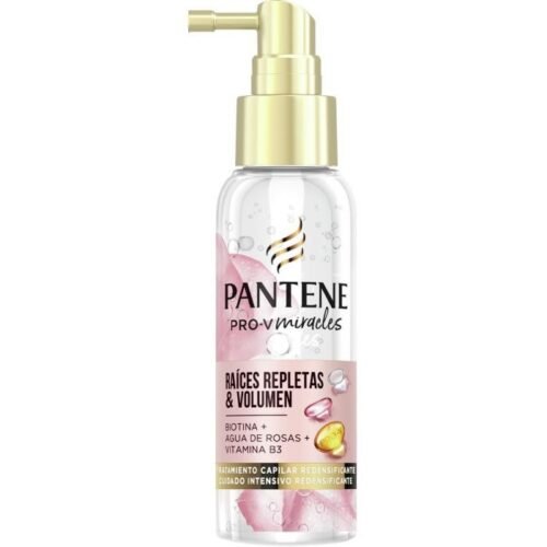 img_3502 Pantene PRO-V REPLETAS
& VOLUMEN Serum