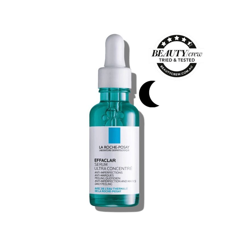 La Roche Posay Effaclar Serum 30 ml