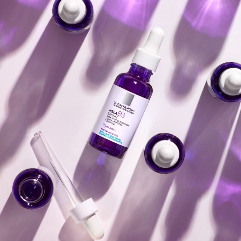 La Roche-Posay Mela B3 Dark Spot Serum