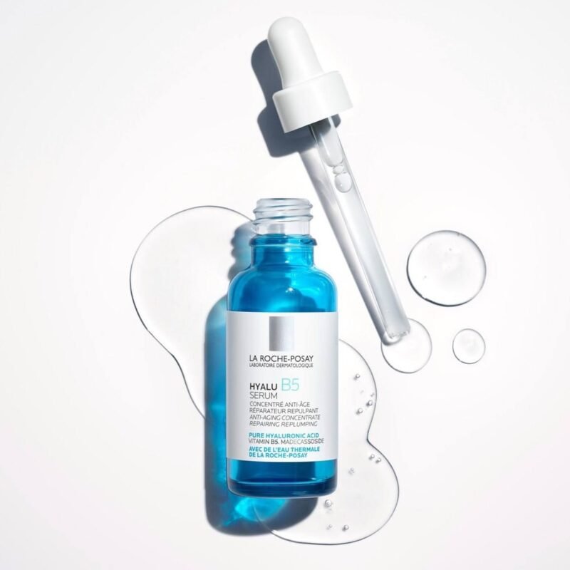La Roche-Posay Hyalu B5 serum 30 ml