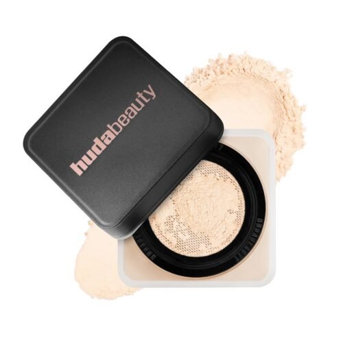 img_5293 Huda Beauty Easy Bake Loose Baking & Setting Powder- Pound Cake