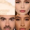 Huda Beauty Easy Bake Loose Baking & Setting Powder- Pound Cake