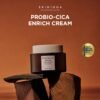 SKIN1004 Madagascar Centella Probio-Cica Enrich Cream 50ml