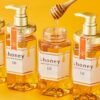 img_5525 Honey Melty Deep Moist Shampoo