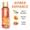 Victoria Secret Akbar Romantic Body Mist