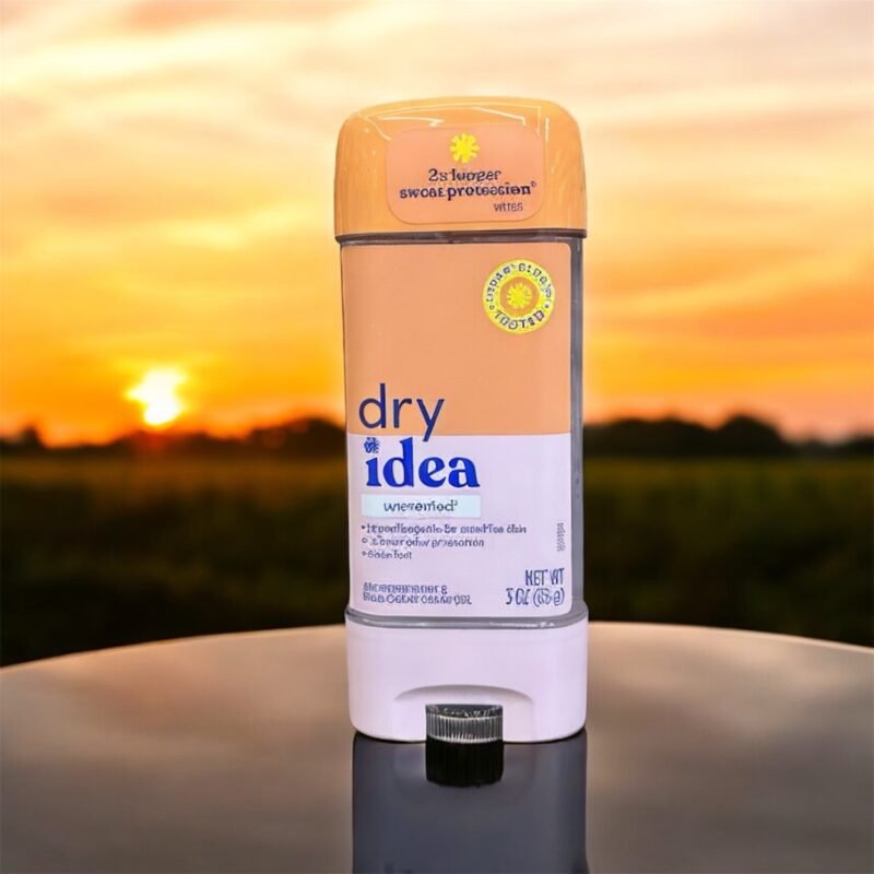 img_6024 Dry idea Deodorant Gel