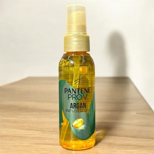 img_6058 Pantene Pro-V Argan hair Serum 100ml
