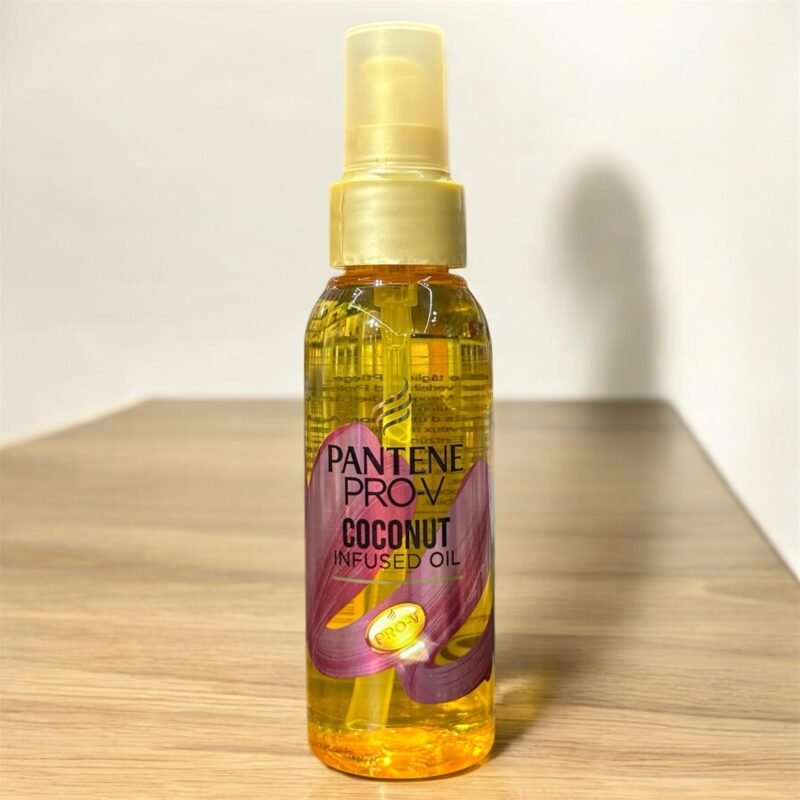 Pantene Pro-V Coconut hair Serum 100ml