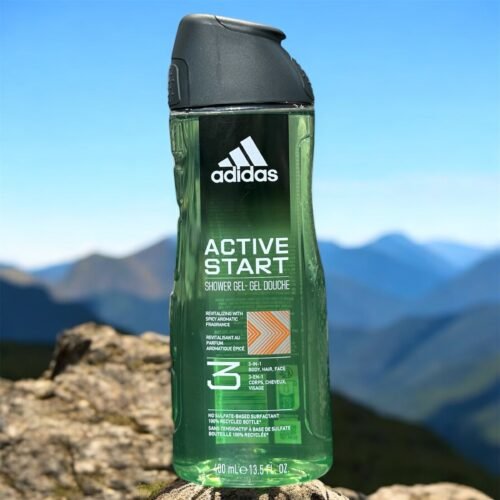 img_6129 adidas Active Start For MEN 400ml