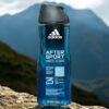 adidas Active Start For MEN 400ml