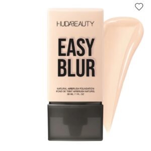Huda Beauty Easy Blur Vanilla 30ml