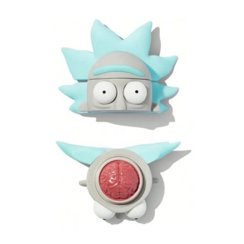 Sheglam Rick & Morty Blush