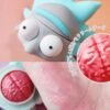 Sheglam Rick & Morty Blush