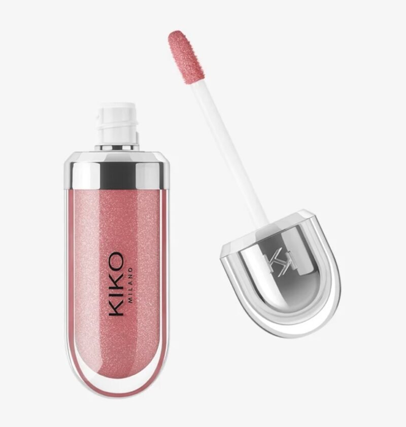 Kiko MILANO - Softening lip gloss for a 3D look 35
