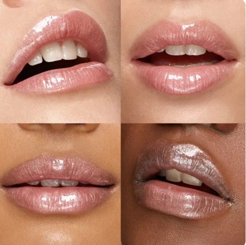 Kiko MILANO - Softening lip gloss for a 3D look 35