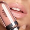 Kiko MILANO - Softening lip gloss for a 3D look 04