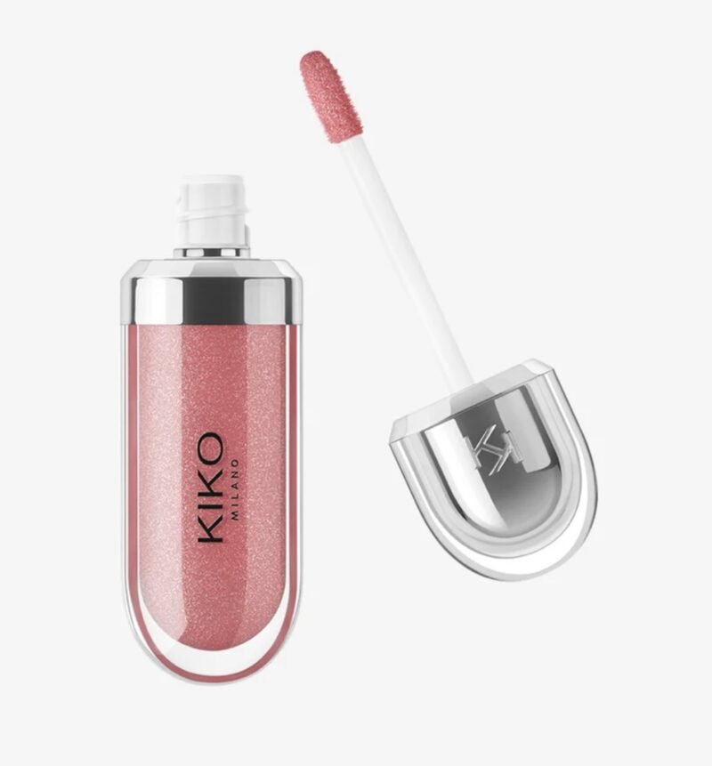 Kiko MILANO - Softening lip gloss for a 3D look 35