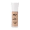 No7 Stay Perfect Foundation Cameo