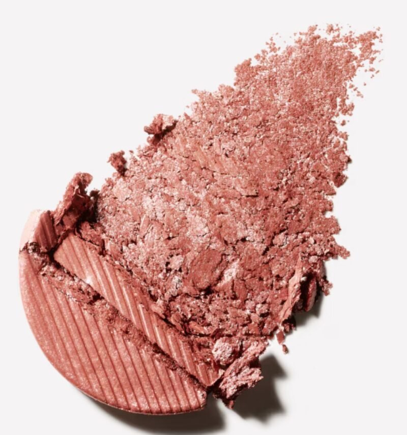 Mac Extra Dimension Blush Hushed Tone