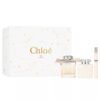 Chloe Signature Gift Set Eau De Parfum Body Lotion Pen Spray Kit