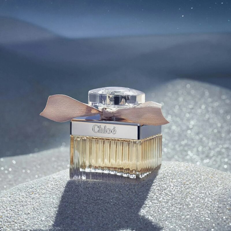 Chloe Gift Set Eau De Parfum Body Lotion