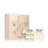 Chloe Gift Set Eau De Parfum Body Lotion
