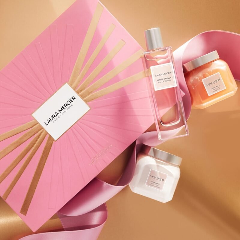 img_6828 LAURA MERCIER Set