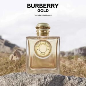 Burberry Gold Eau de Parfume 100ml