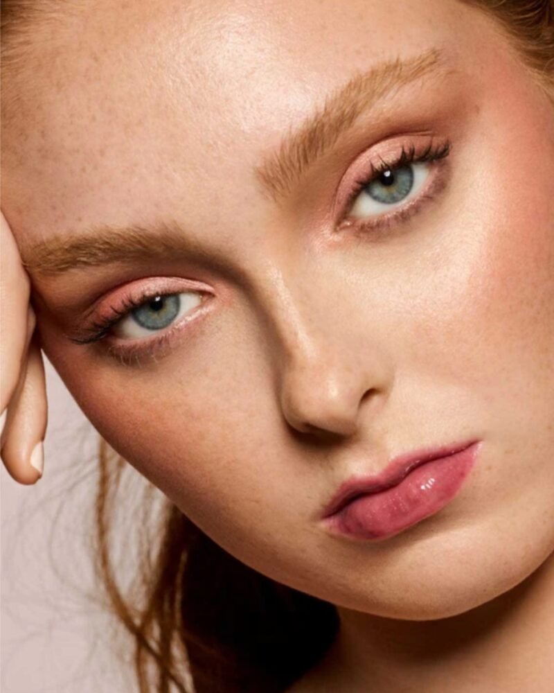 Fenty Beauty Gloss Bomb Heat Lip Plumper & Luminizer Riri #8