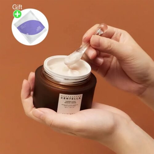 SKIN1004 Madagascar Centella Probio-Cica Enrich Cream 50ml