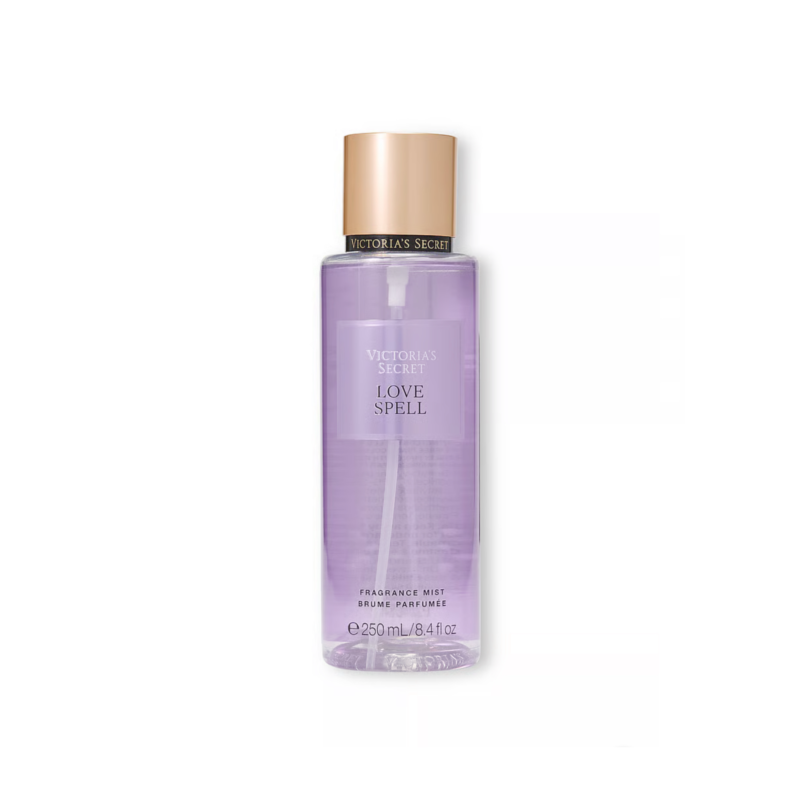 Victoria Secret Love Spell Mist