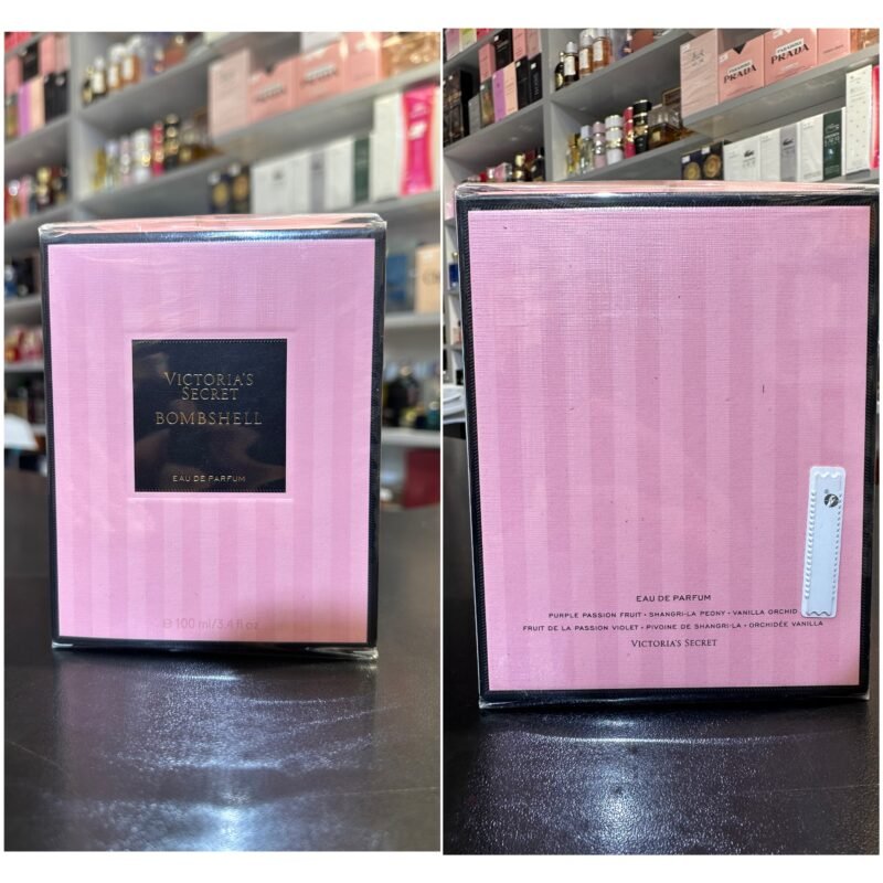 Victoria Secret Bombshell Eau de Parfum 100ml