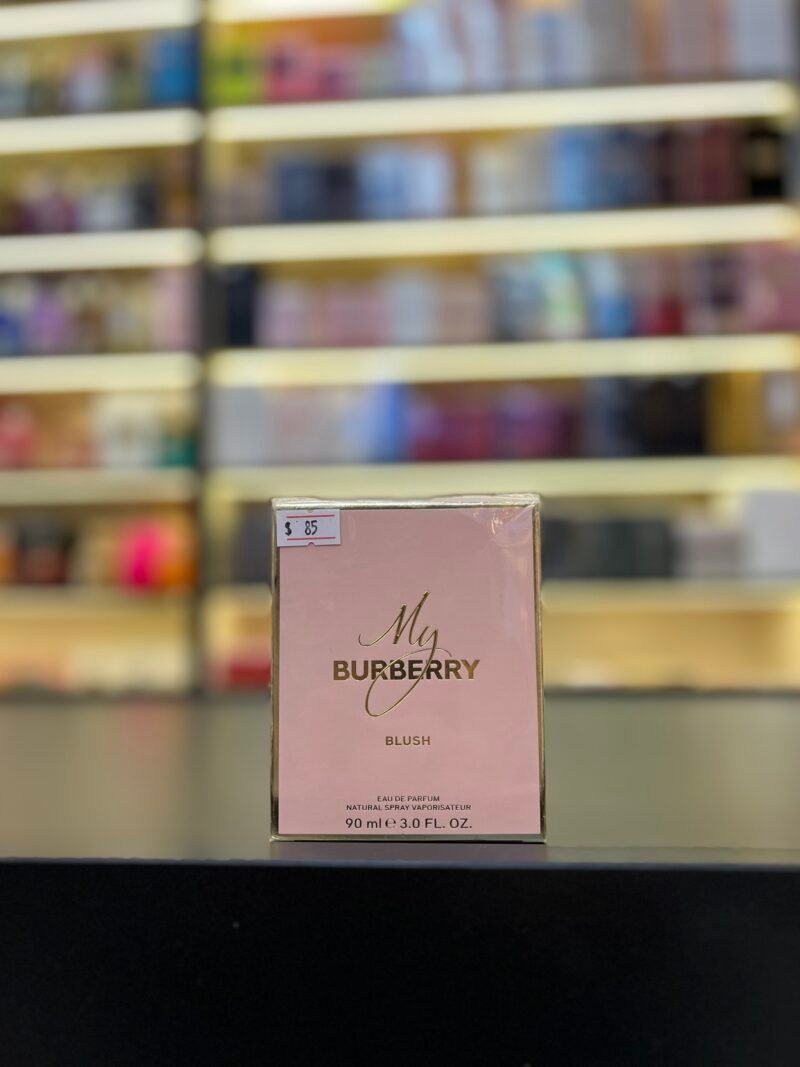 My Burberry Blush Burberry Eau de Parfume 90ml