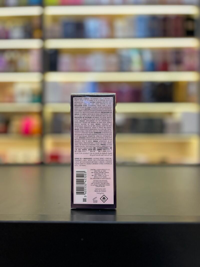 Lancome Tresor Midnight Rose Eau De Parfume 50ml