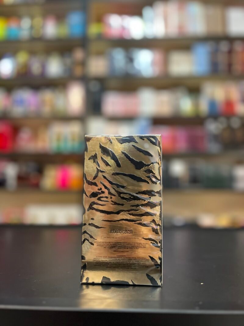 Roberto Cavalli Sweet Ferocious 75ml