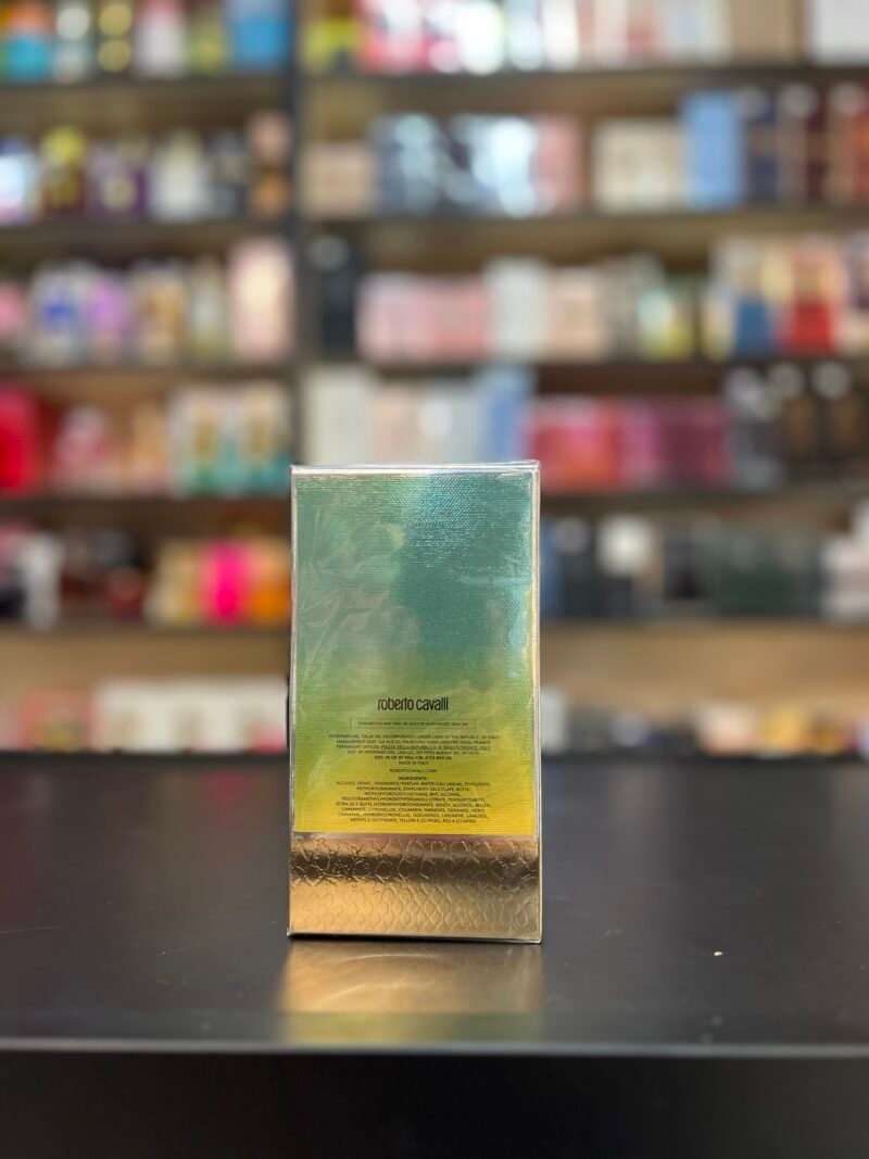 Roberto Cavalli Paradiso Eau De Parfume 75ml