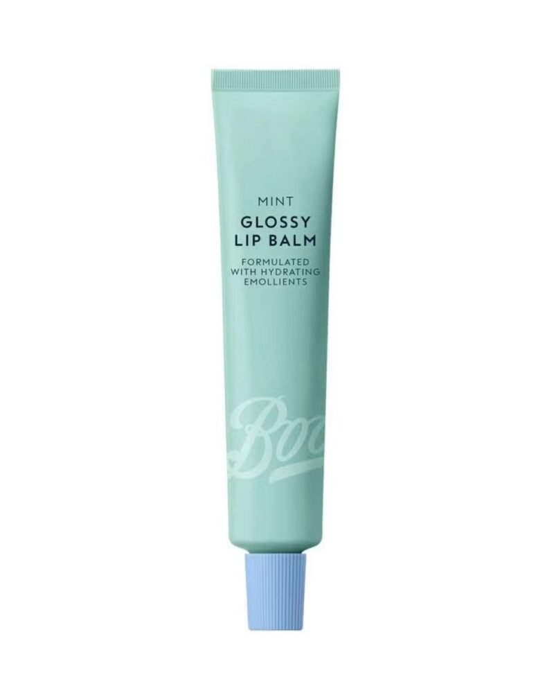 Boots Glossy Lip Balm