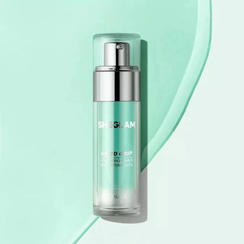 Sheglam Good Grip Hydrating Primer Oil Control Moisturizing Primer