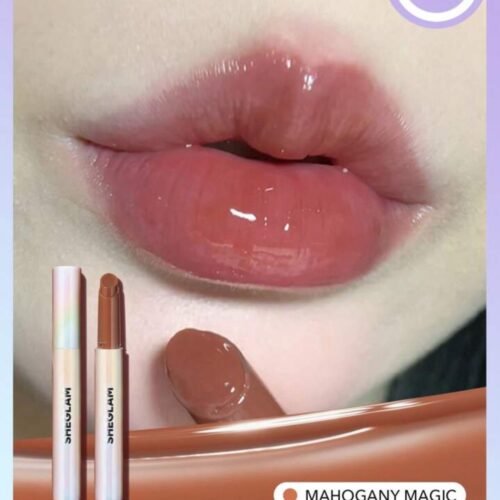 Sheglam Shine Lip Plumper Berry Mahogany Magic