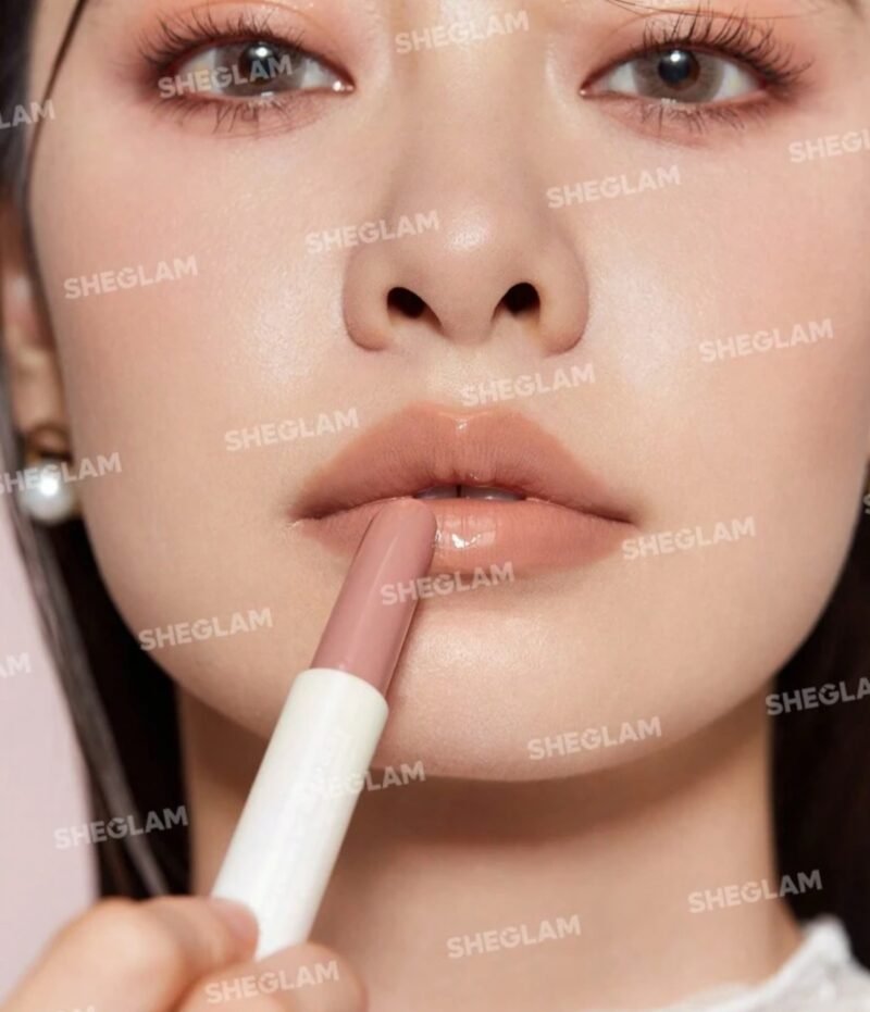 Sheglam Shine Lip Plumper Walk On The Beach