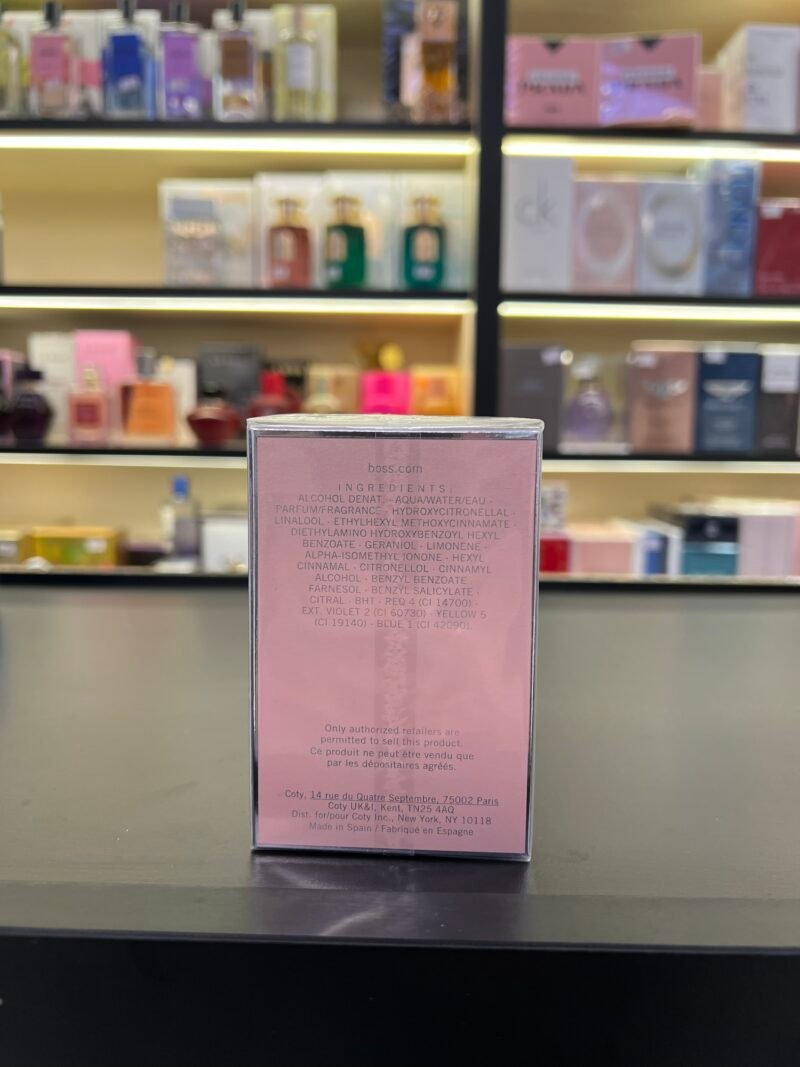 Femme Hugo Boss 75ml