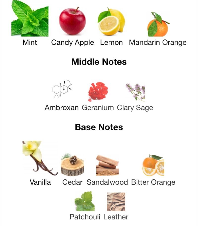 Versace Eros EDP 100ml