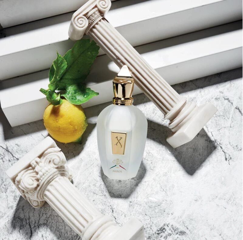 Xerjoff Naxos —- 100ml