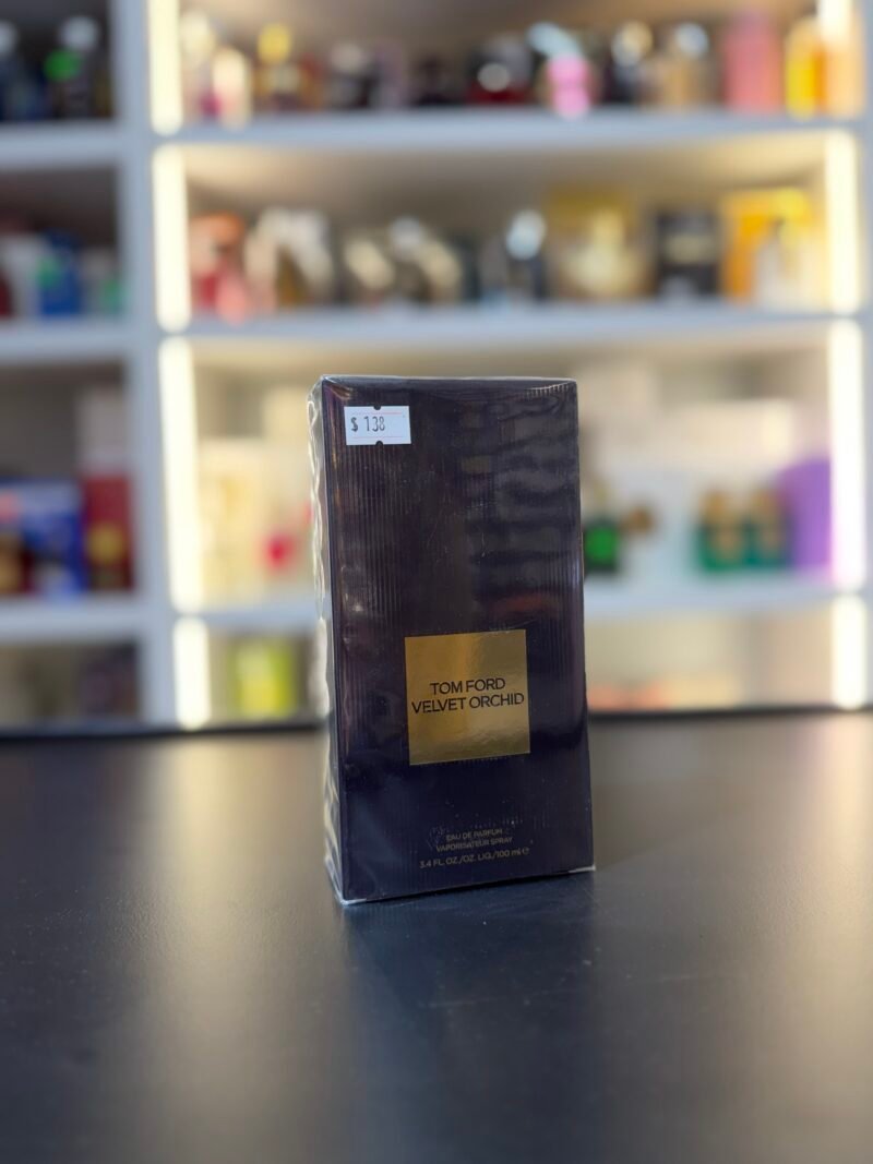 Tom Ford Velvet Orchid Eau de parfume 10ml