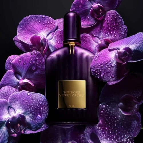 Tom Ford Velvet Orchid Eau de parfume 10ml