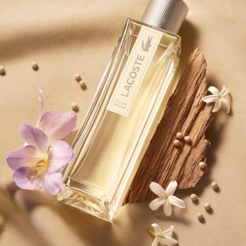 Lacoste Pour Femme Eau de perfume 90ml
