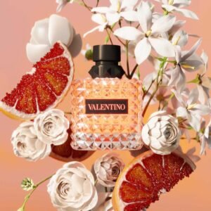 Valentino Donna Born In Roma Coral Fantasy - 100ml